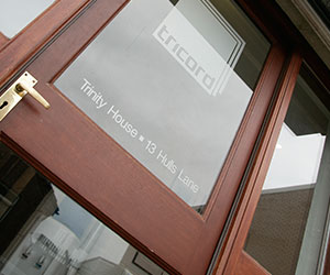 Tricord office photo